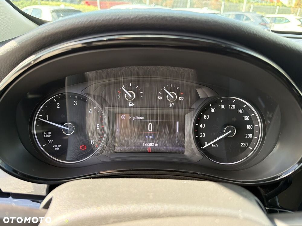 Opel Mokka - 17