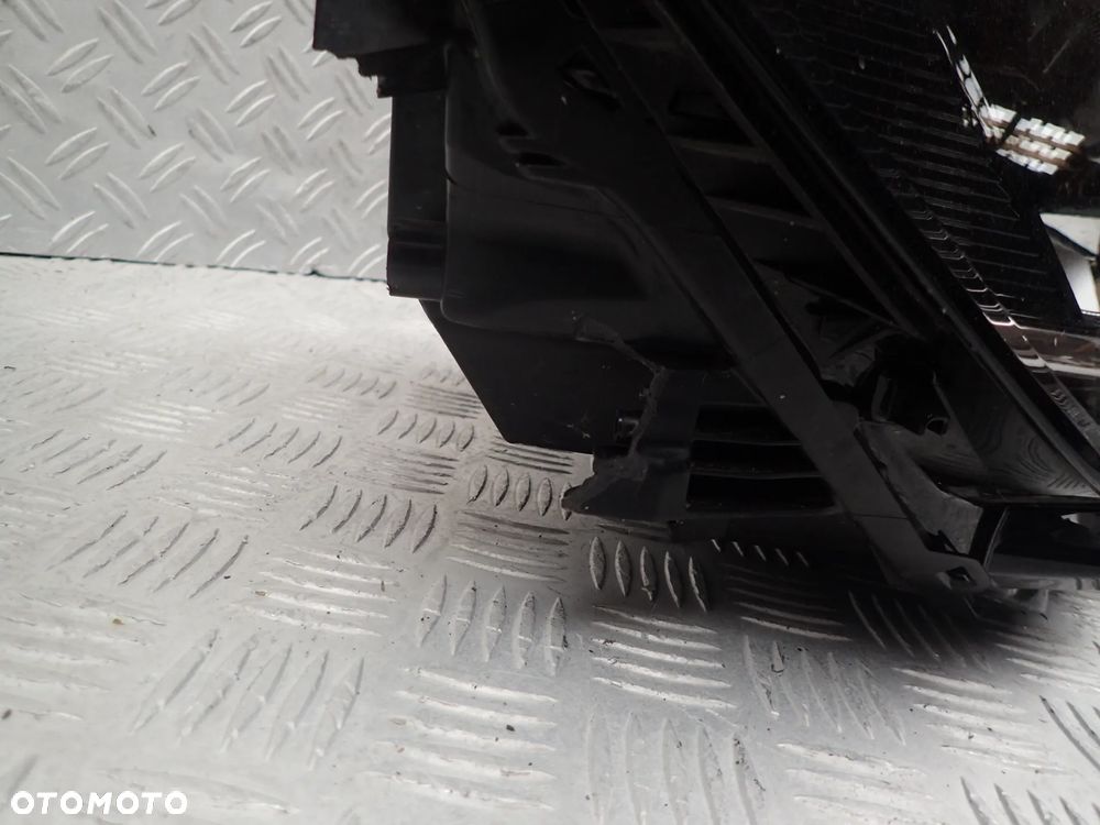 LAMPA PRAWY PRZÓD  VW PASSAT B8 LIFT FULL LED 3G1941036P RADOM - 4