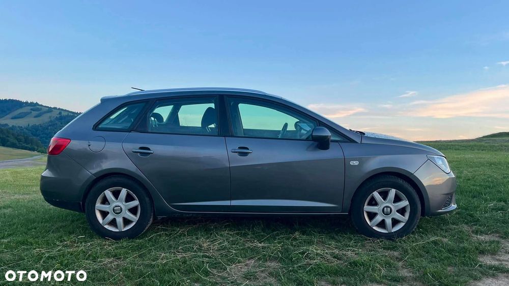 Seat Ibiza 1.2 TSI Style - 6