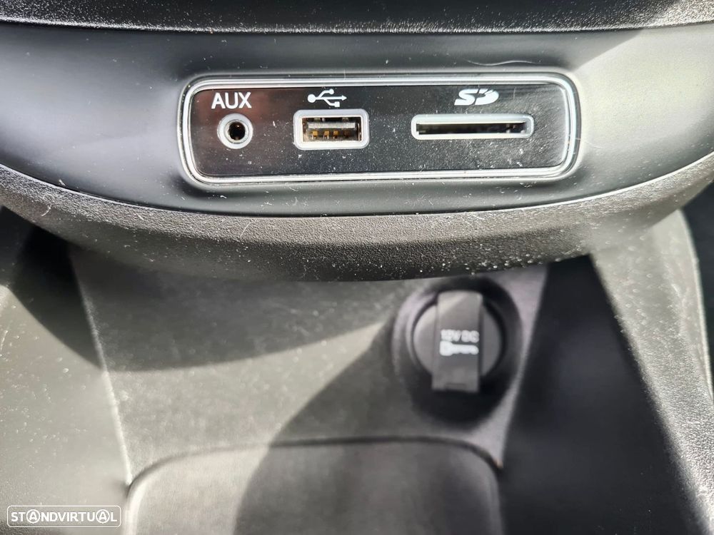 Fiat 500X 1.4 MA Cross S&S - 13