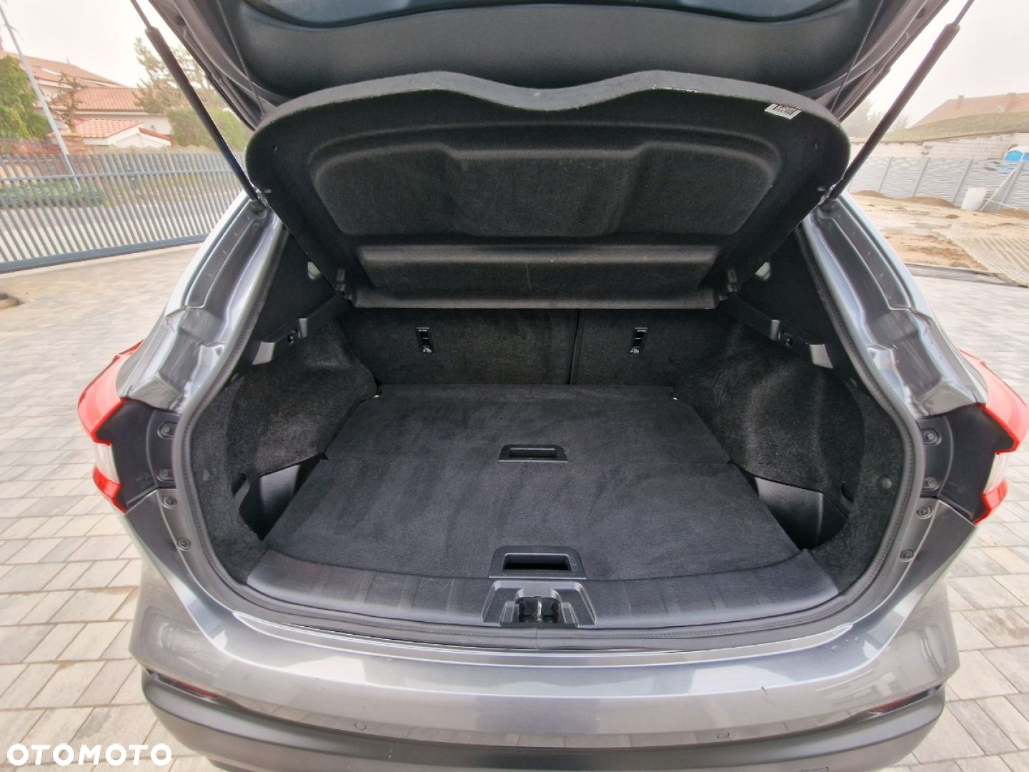 Nissan Qashqai - 29