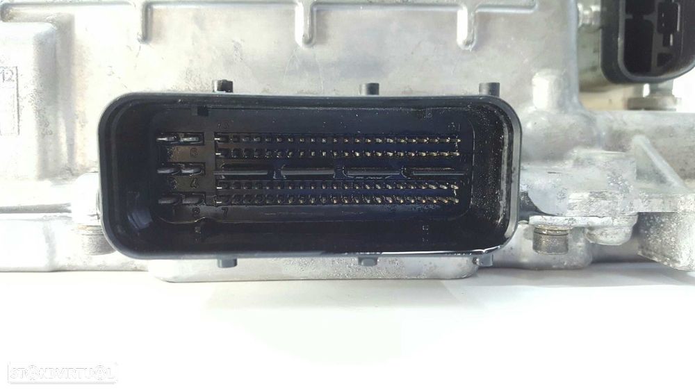 MÓDULO ELETRÓNICO KIA NIRO CONCEPT - 7