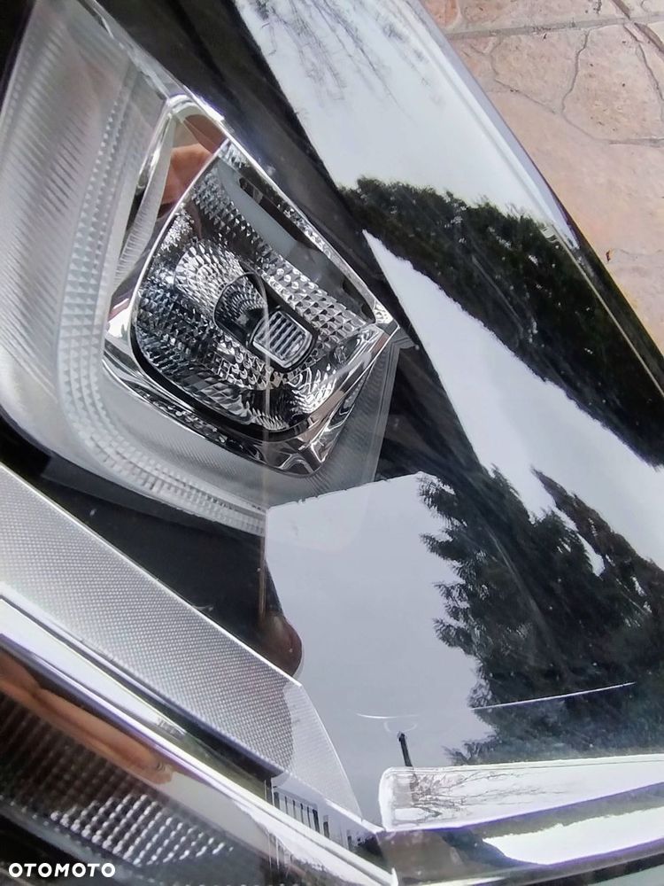 lampa prawa xenon vw sportsvan 517 517941752b 2014-2018 - 6