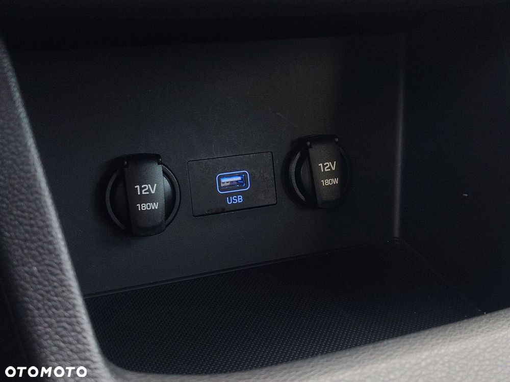 Hyundai i30 1.5 DPI Comfort - 22
