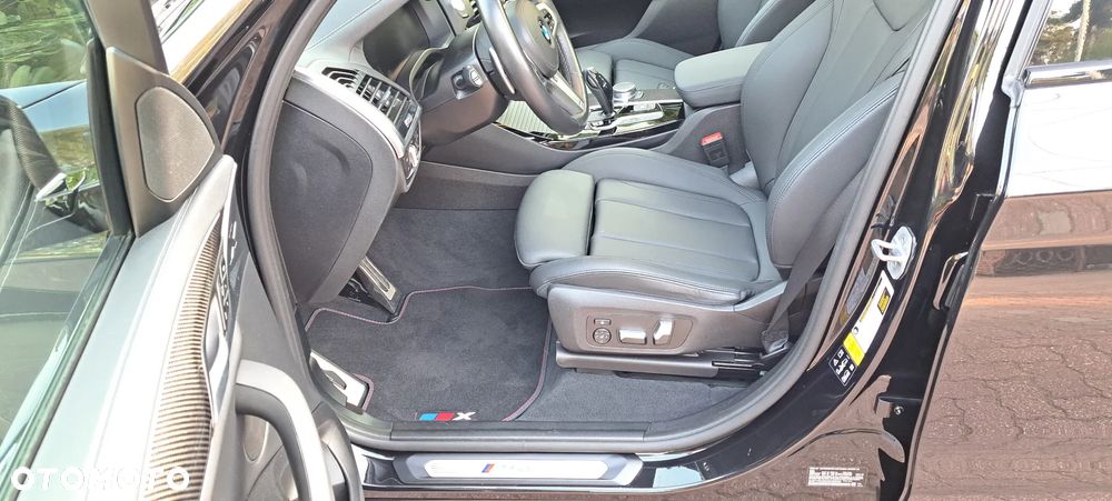 BMW X3 M M40i sport - 17