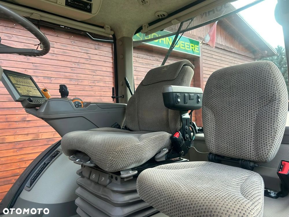 John Deere 7290R - 17