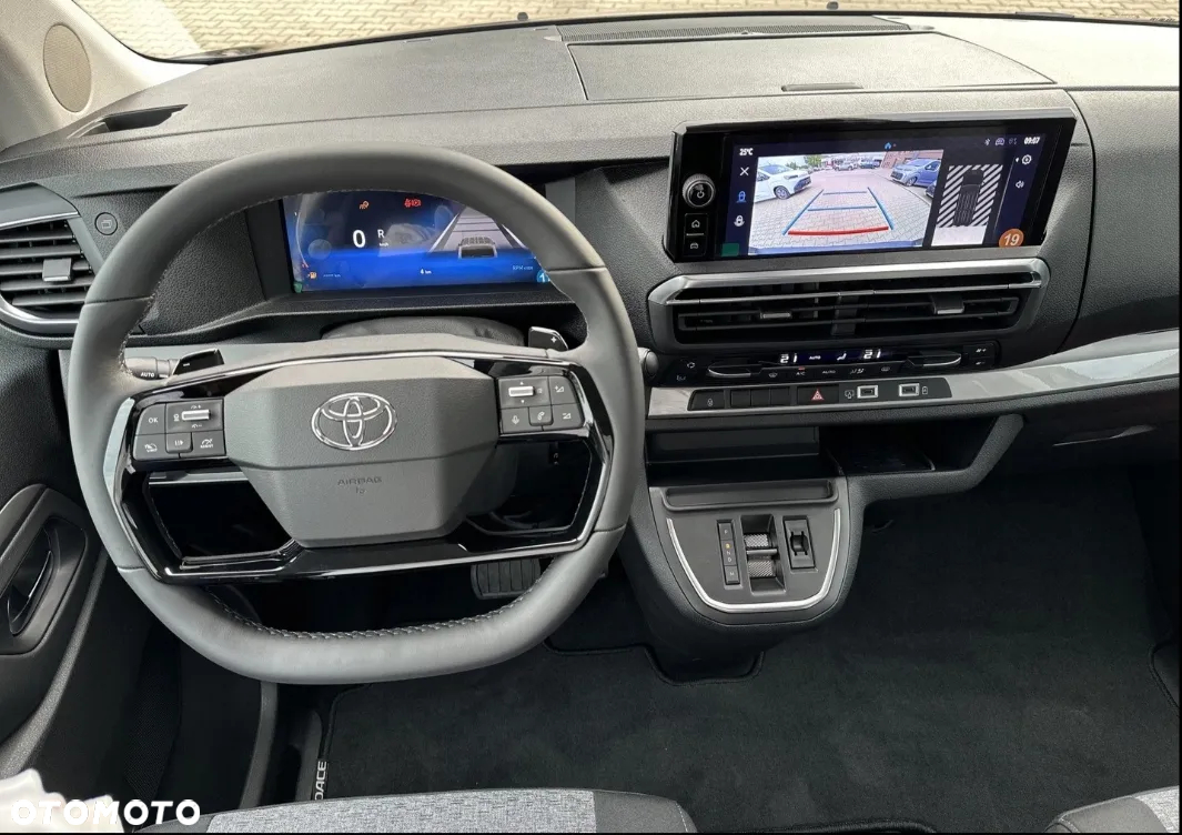 Toyota Proace Verso 2.0 D4-D Long Family - 12