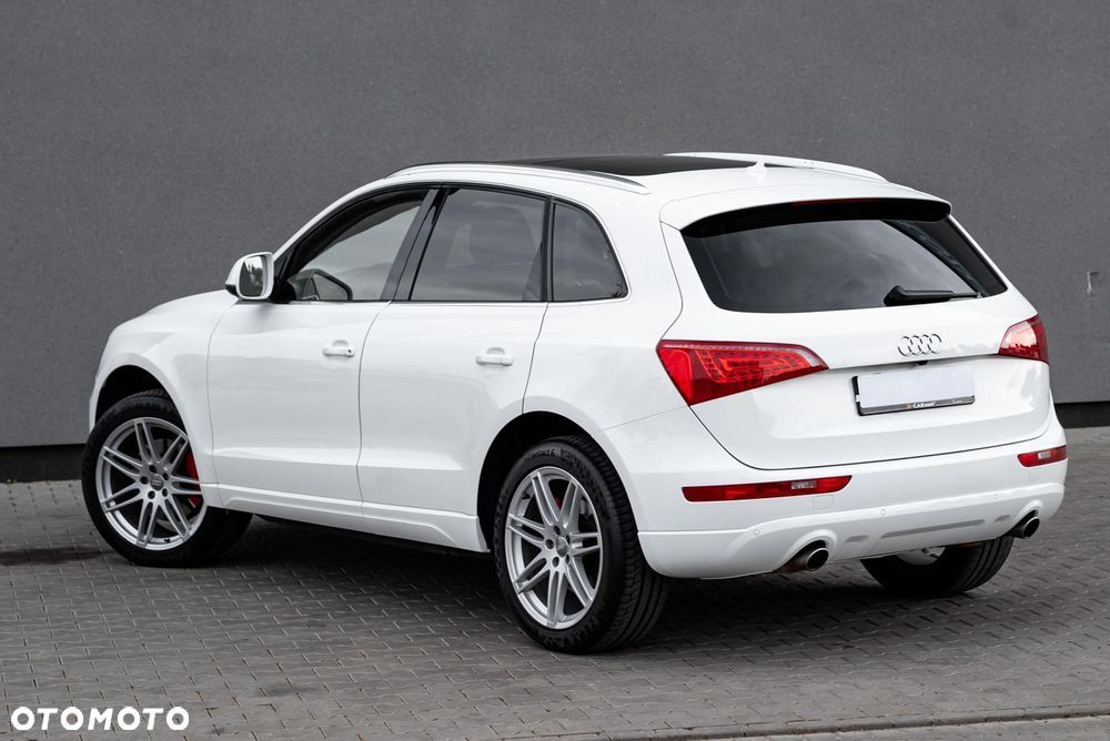 Audi Q5 - 13