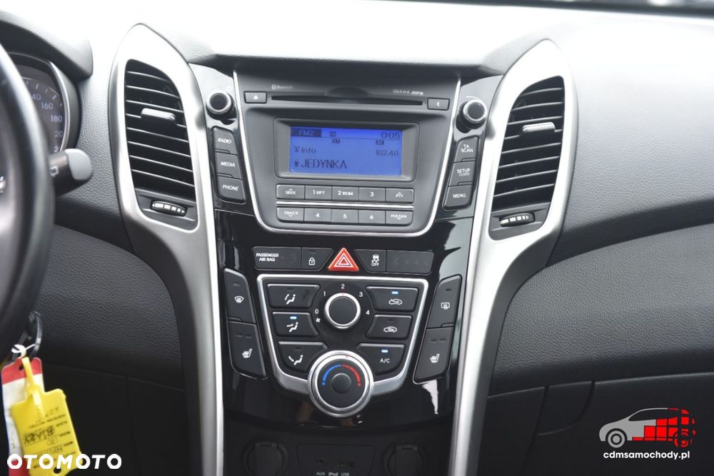 Hyundai i30 - 26