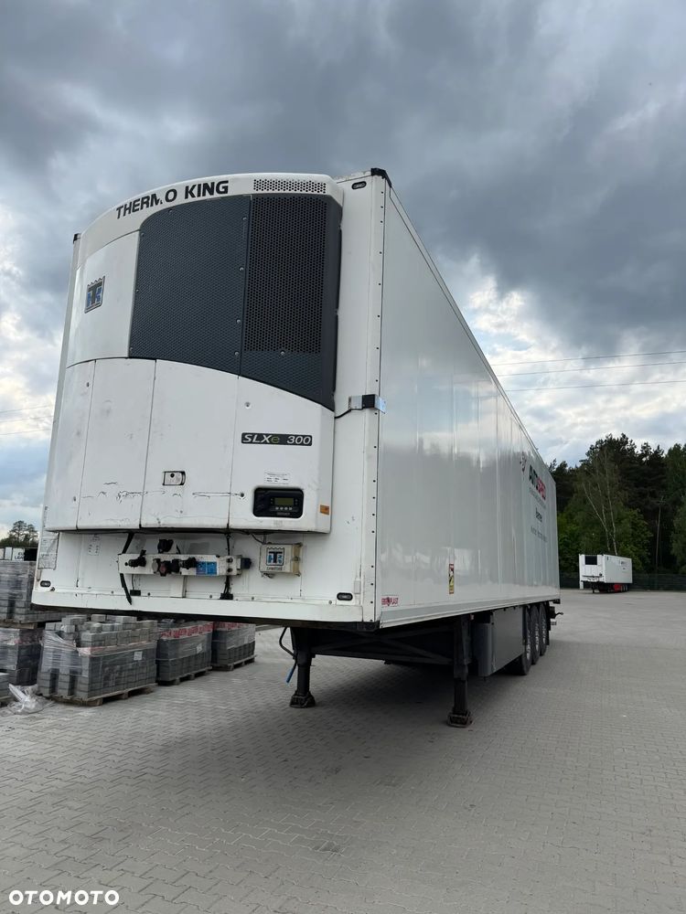 Schmitz Cargobull SKO24L - 6