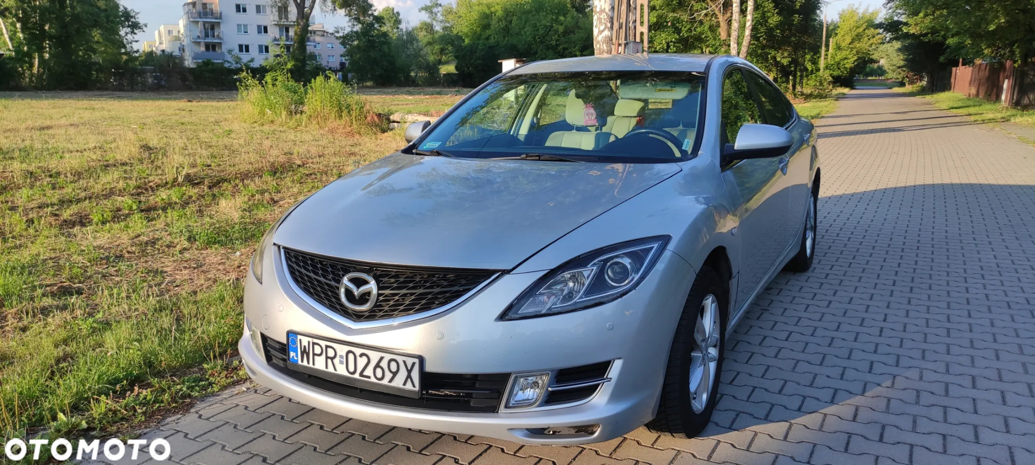 Mazda 6 - 3