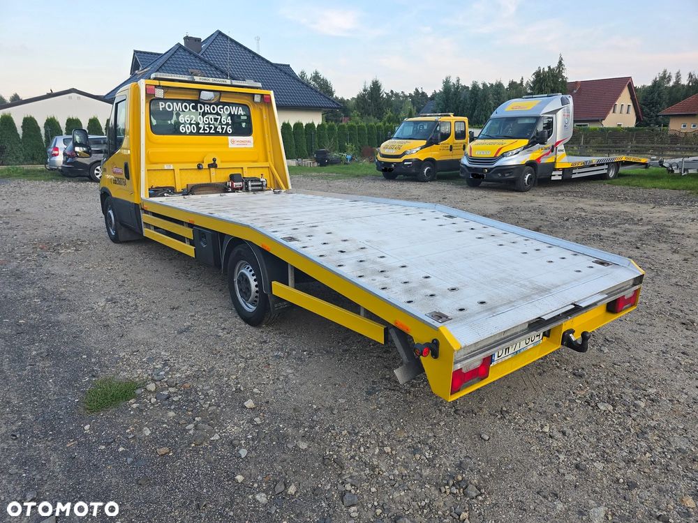 Iveco DAILY - 6