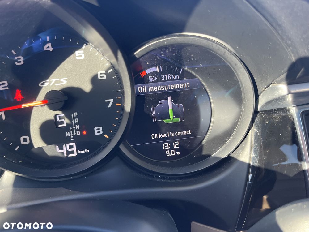 Porsche Macan GTS PDK - 28