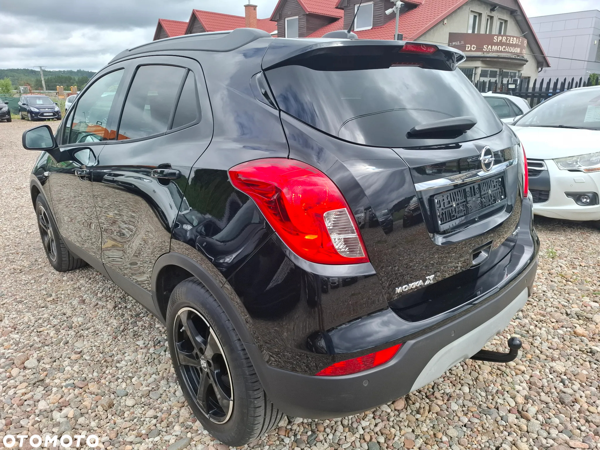 Opel Mokka 1.4 T Enjoy - 10