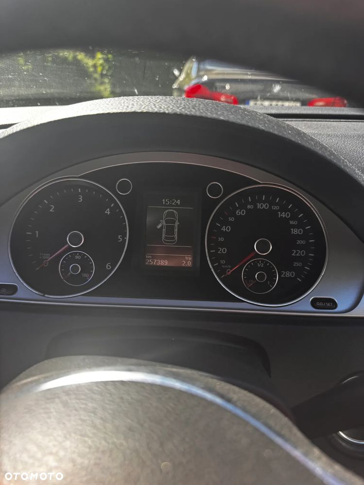 Volkswagen CC - 10