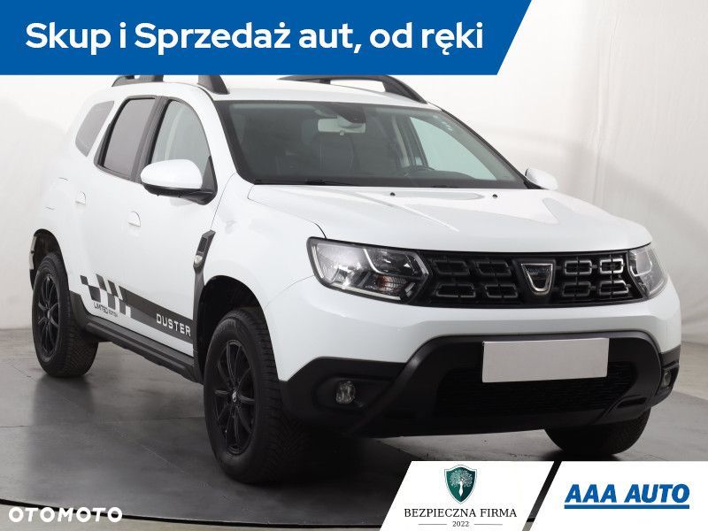 Dacia Duster - 2