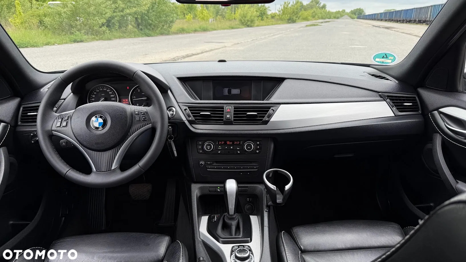 BMW X1 xDrive20d - 3