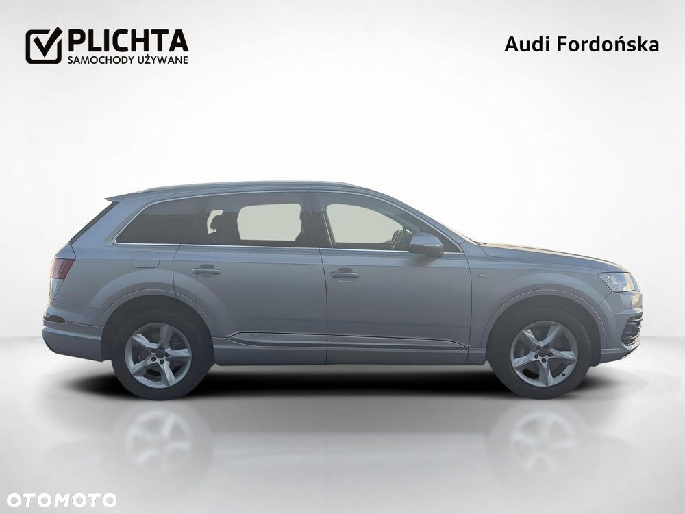 Audi Q7 - 6
