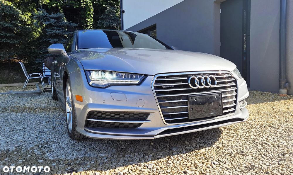 Audi A7 Sportback - 10