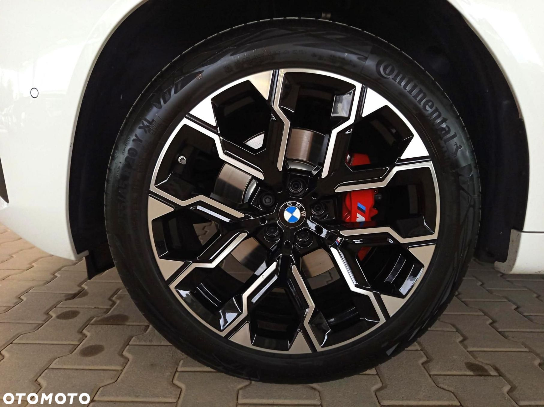 BMW X3 - 10