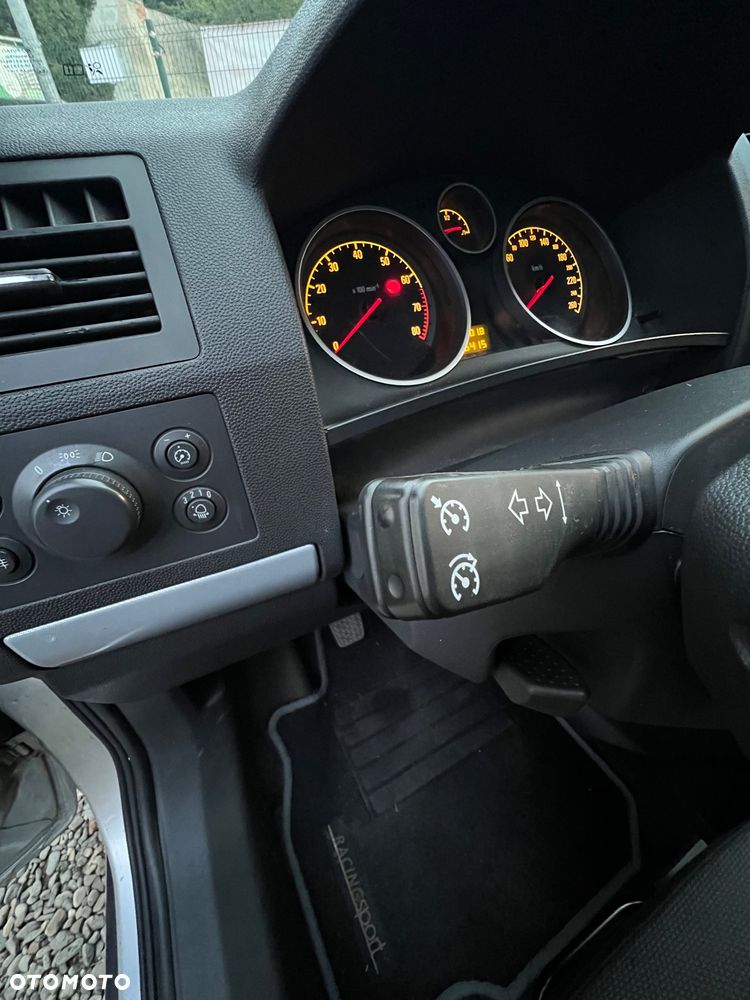 Opel Zafira 1.8 Elegance - 20