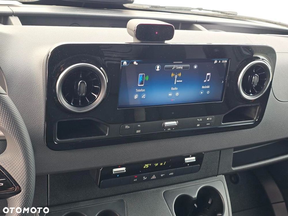 Mercedes-Benz Sprinter 315 CDI Standard PRO 9G-Tronic - 16