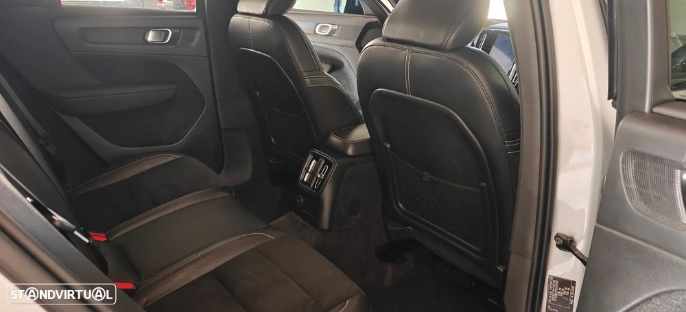 Volvo XC 40 1.5 T5 PHEV R-Design - 27