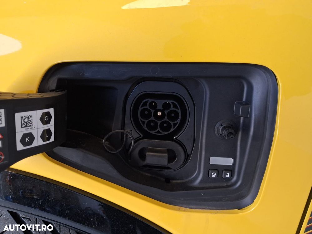 Renault 5 E-Tech 52 kWh Iconic Cinq - 17