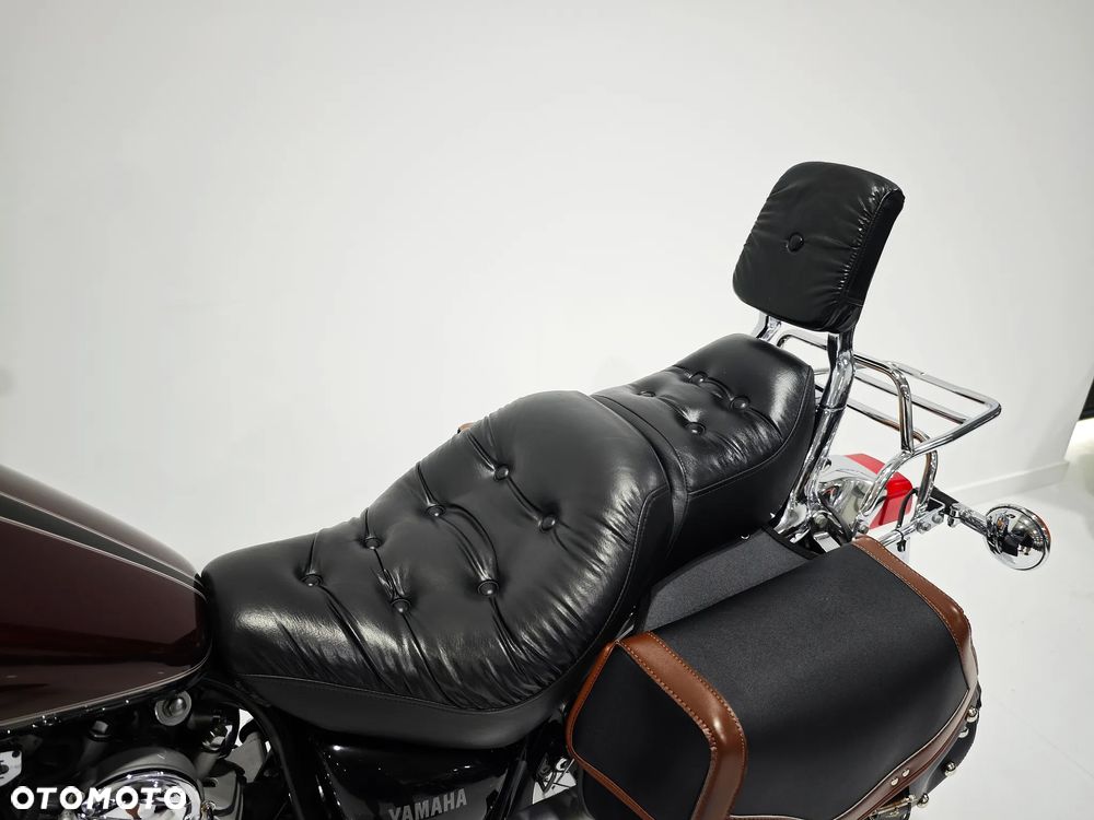 Yamaha Virago - 11