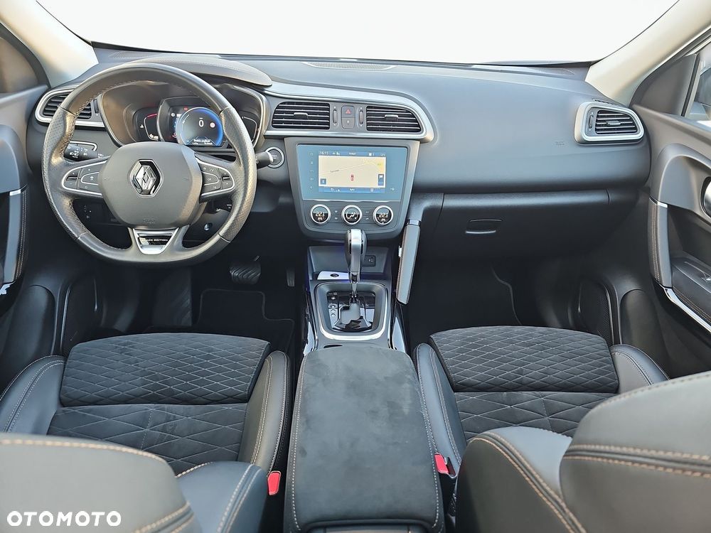 Renault Kadjar - 23