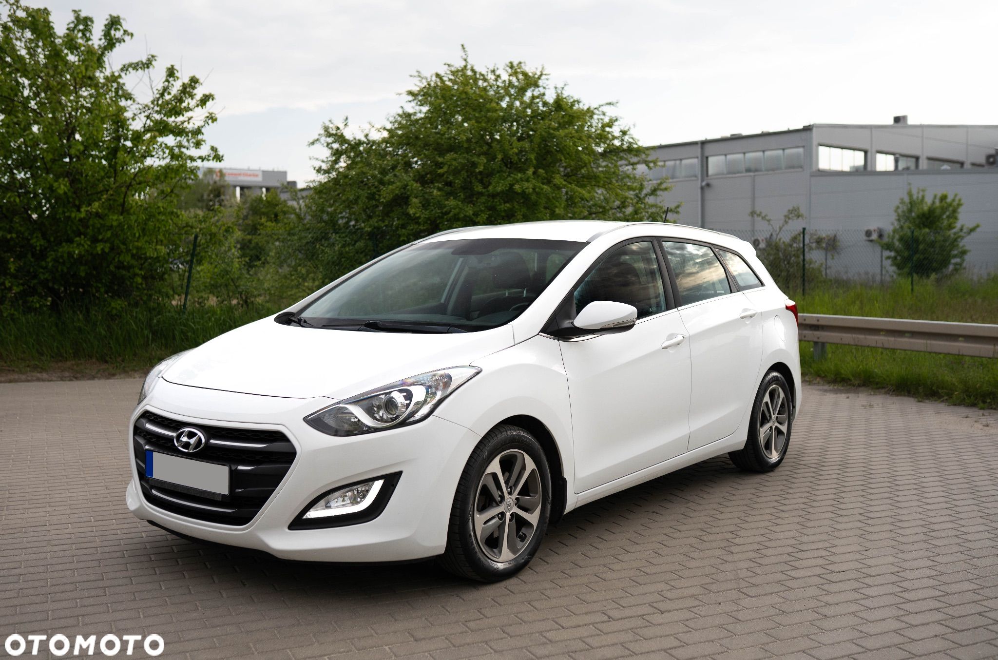 Hyundai i30 1.6 GDI BlueDrive Comfort - 1