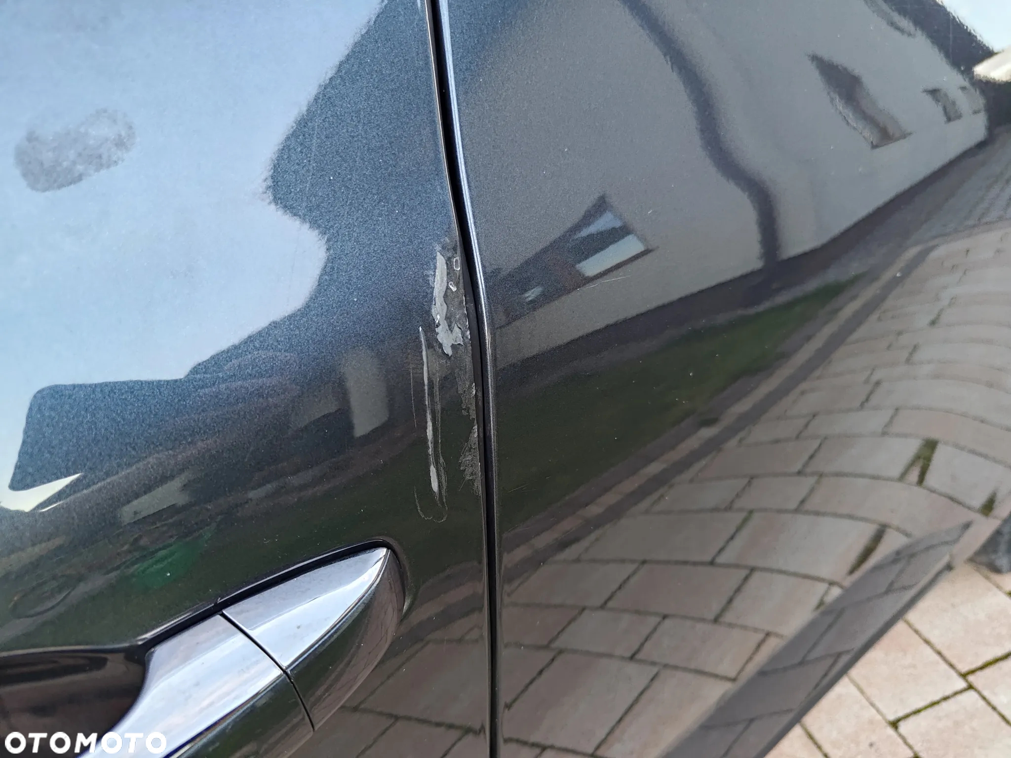 Renault Megane Grandtour TCe 140 GPF LIMITED - 29