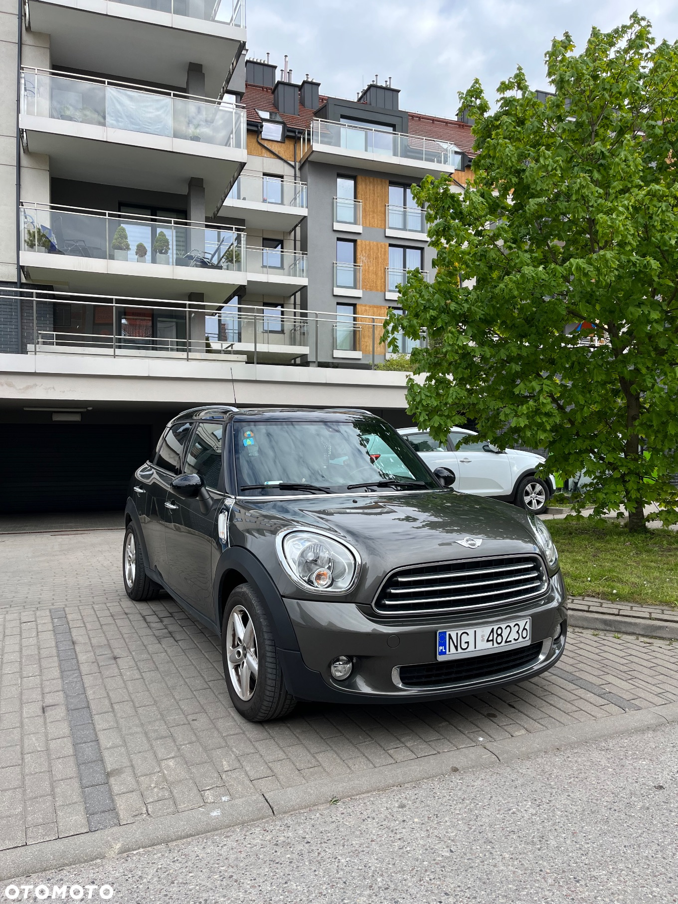 MINI Cooper Standard - 2