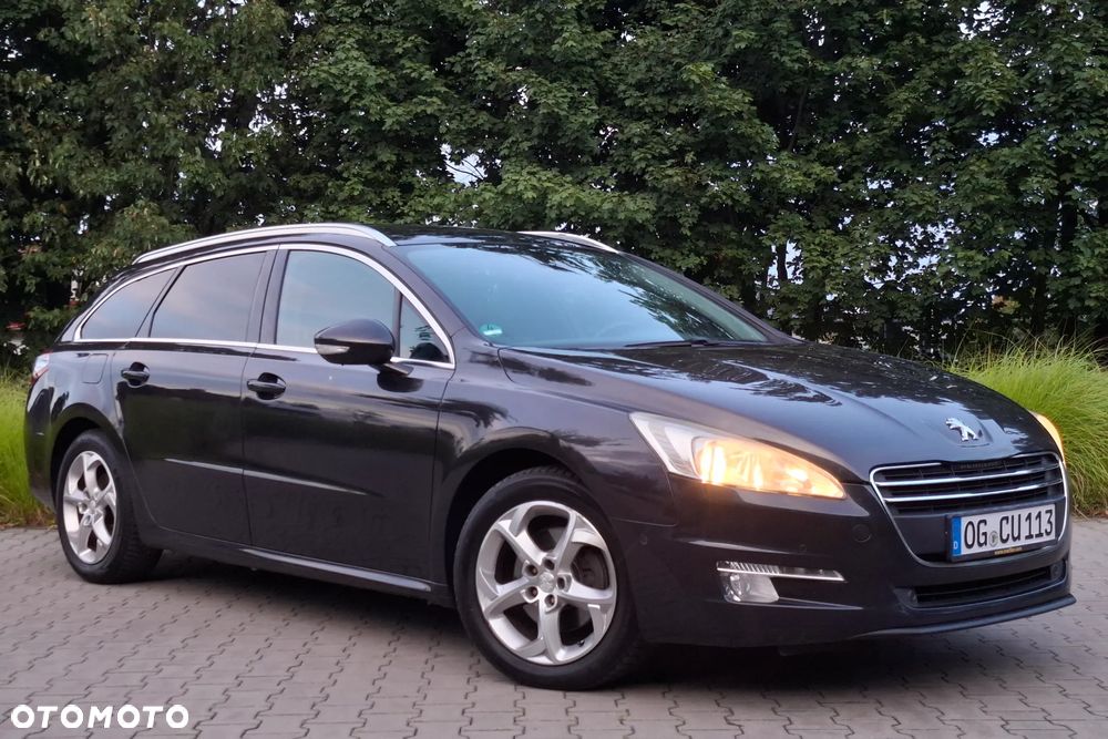 Peugeot 508 HDi FAP 140 Business-Line - 2
