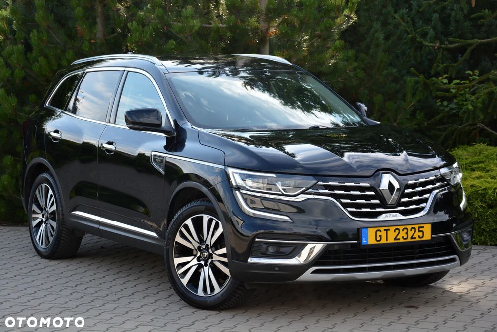 Renault Koleos 2.0 Blue dCi Initiale Paris 4x4 X-Tronic - 17