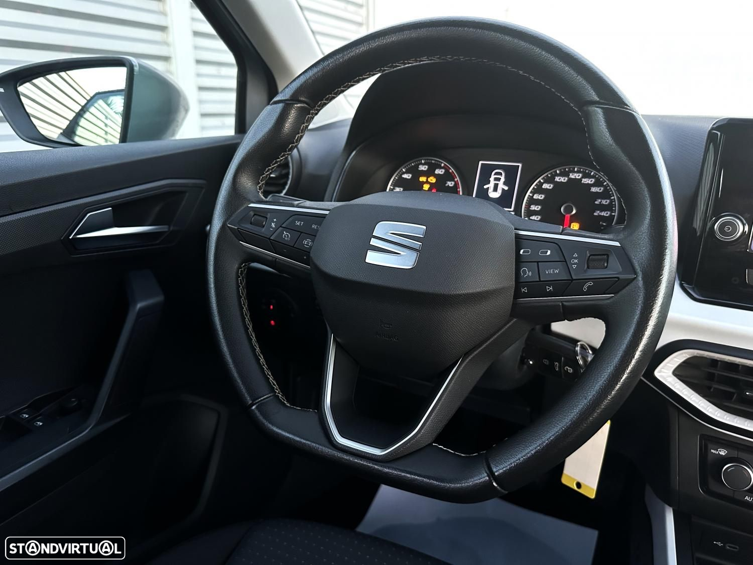 SEAT Arona 1.0 TSI Style - 13