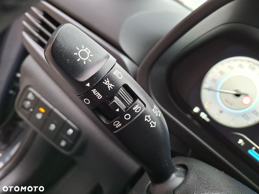 Hyundai i20 1.0 T-GDI Comfort - 34