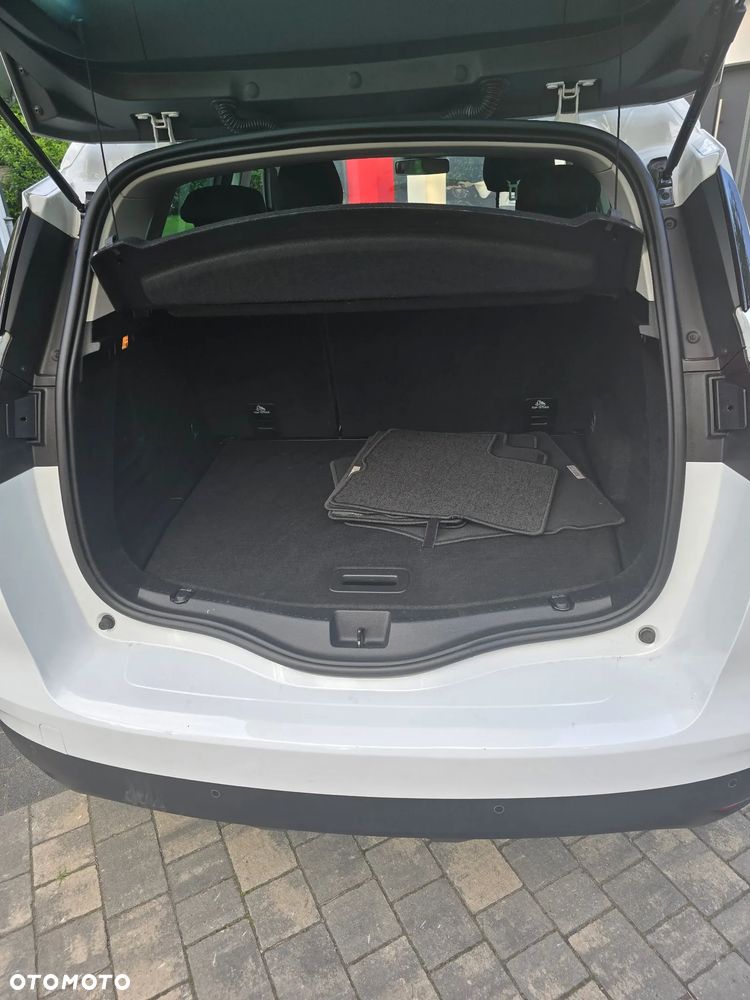 Renault Scenic - 18