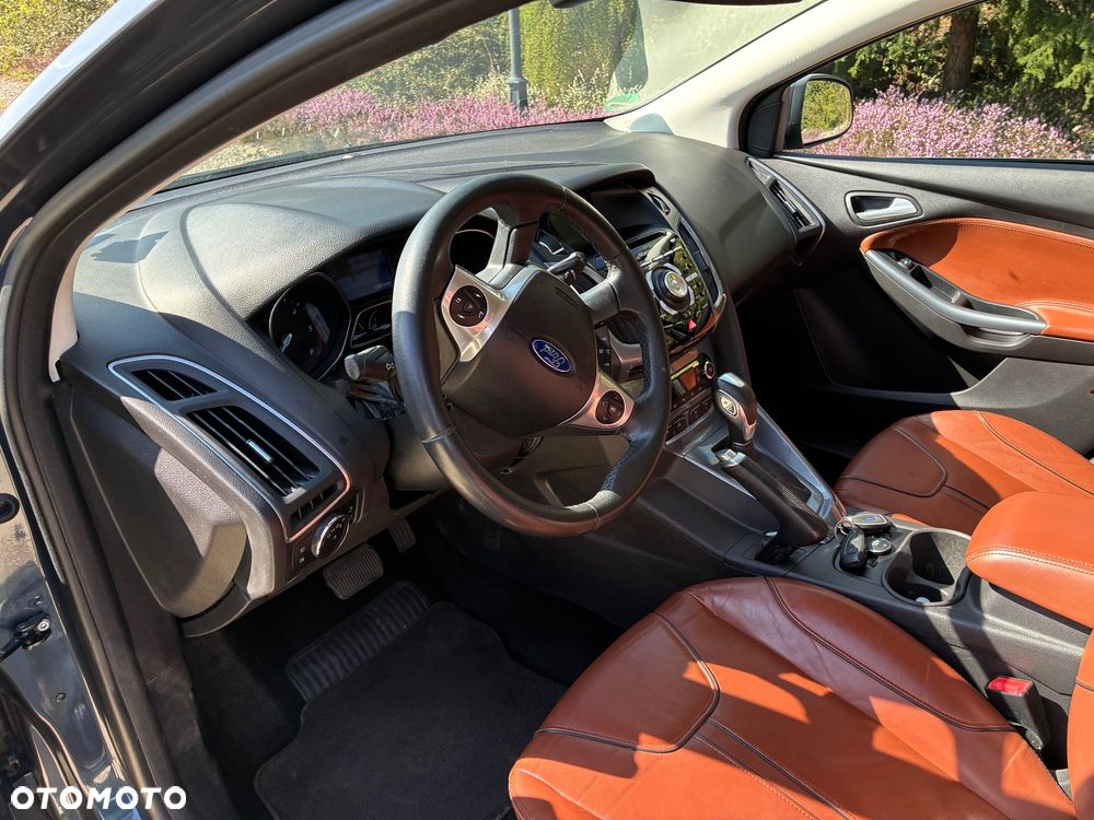Ford Focus - 7