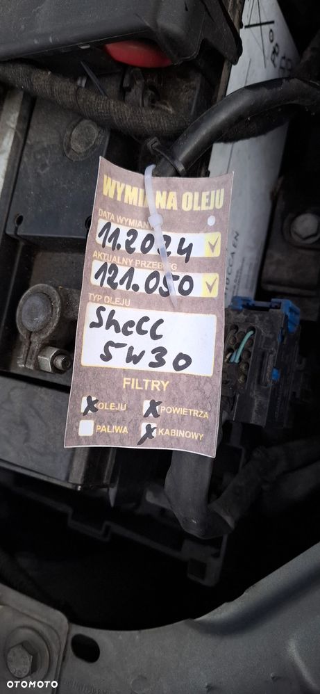 Opel Meriva 1.4 T Cosmo - 15