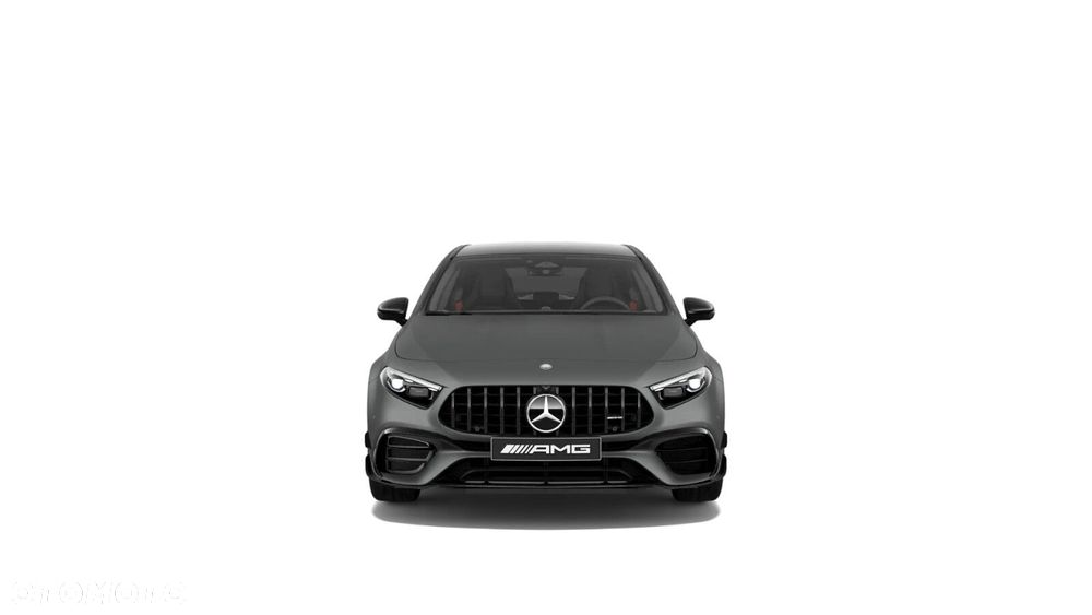 Mercedes-Benz Klasa A - 16