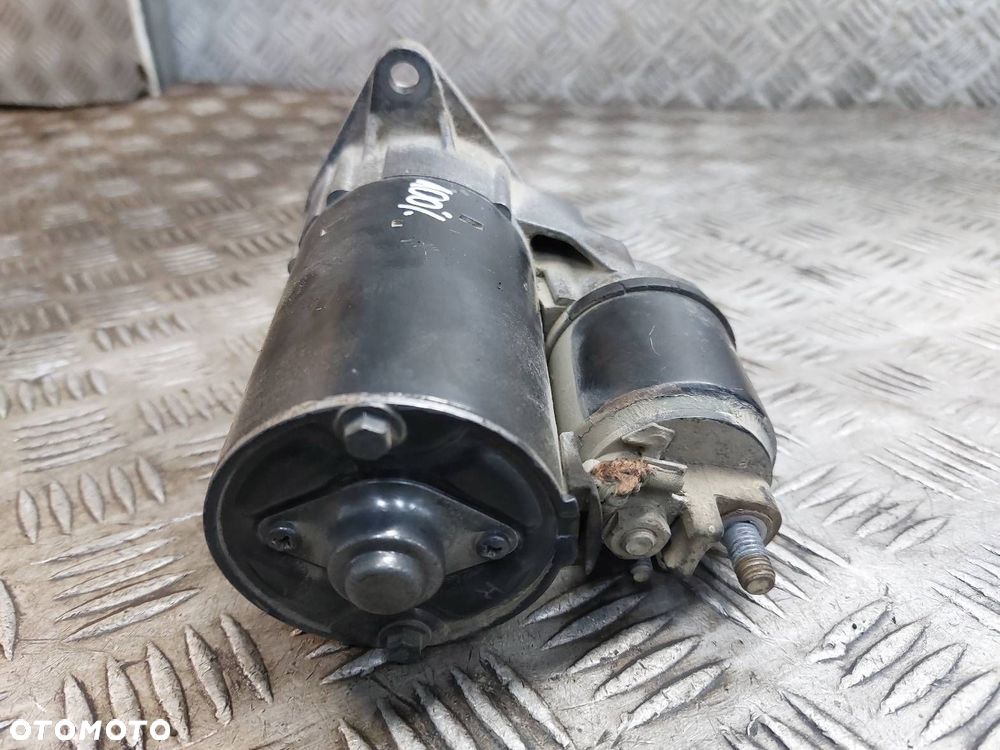 ROZRUSZNIK OPEL CORSA C 0001107402 1.0 12V - 3