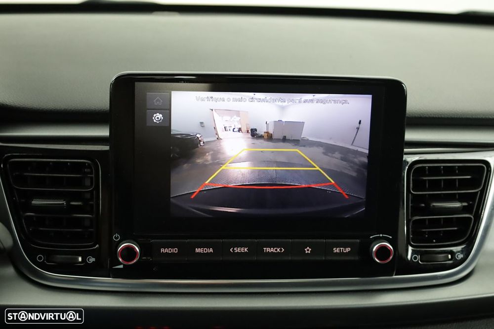 Kia Rio 1.0 T-GDi Move - 11