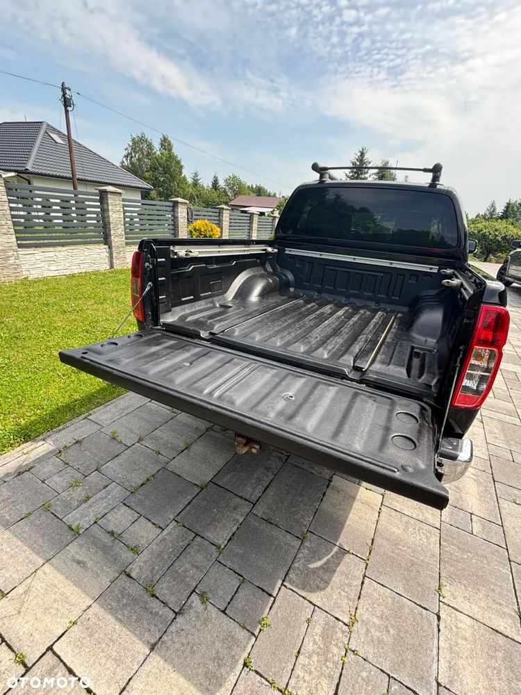 Nissan Navara - 6