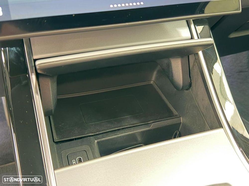 Land Rover Range Rover Evoque P300e Dynamic HSE - 36