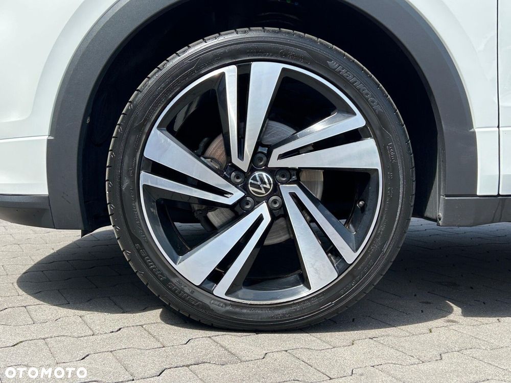 Volkswagen T-Cross 1.0 TSI Style DSG - 34