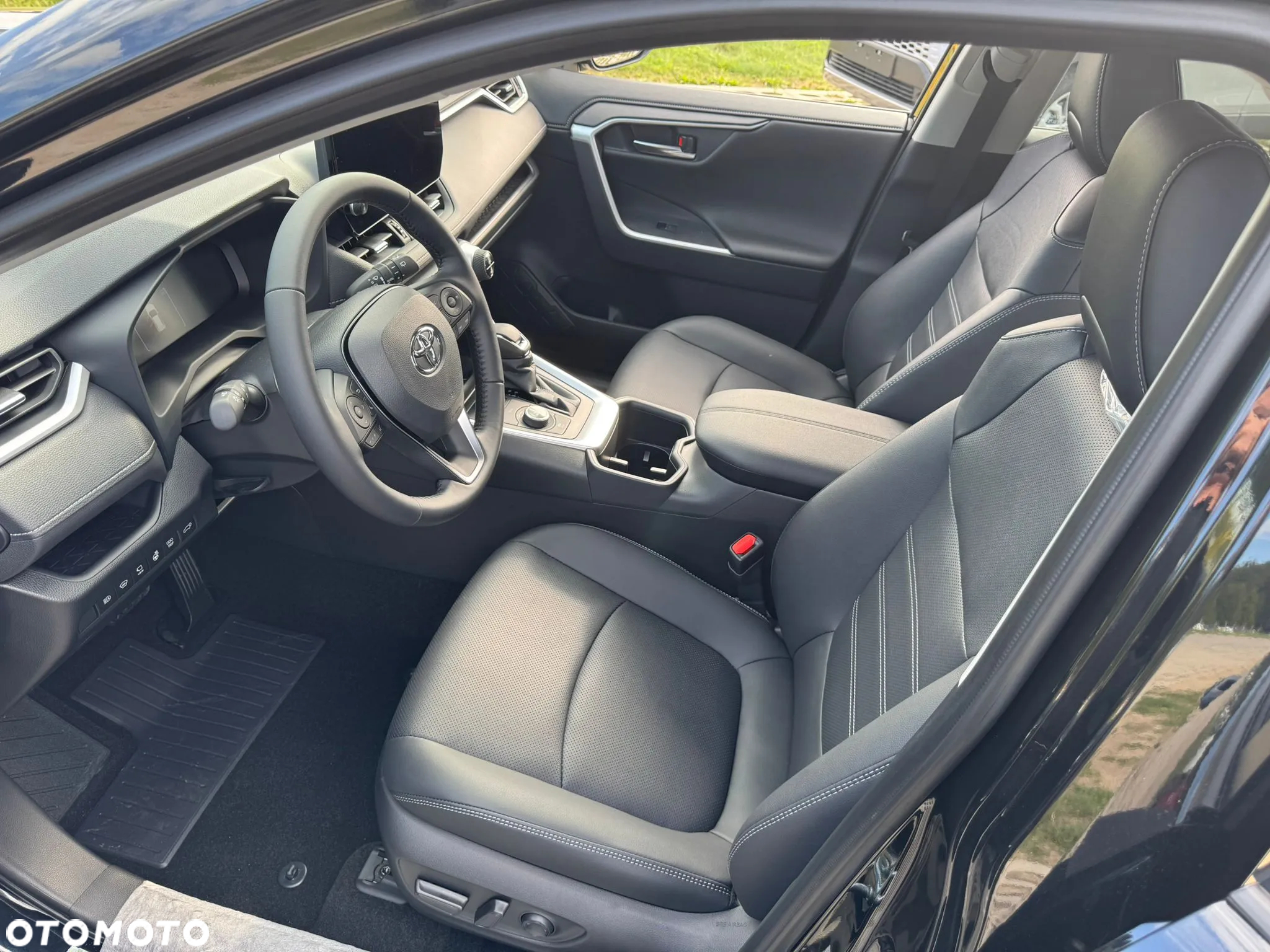 Toyota RAV4 2.5 Hybrid Executive 4x4 - 11