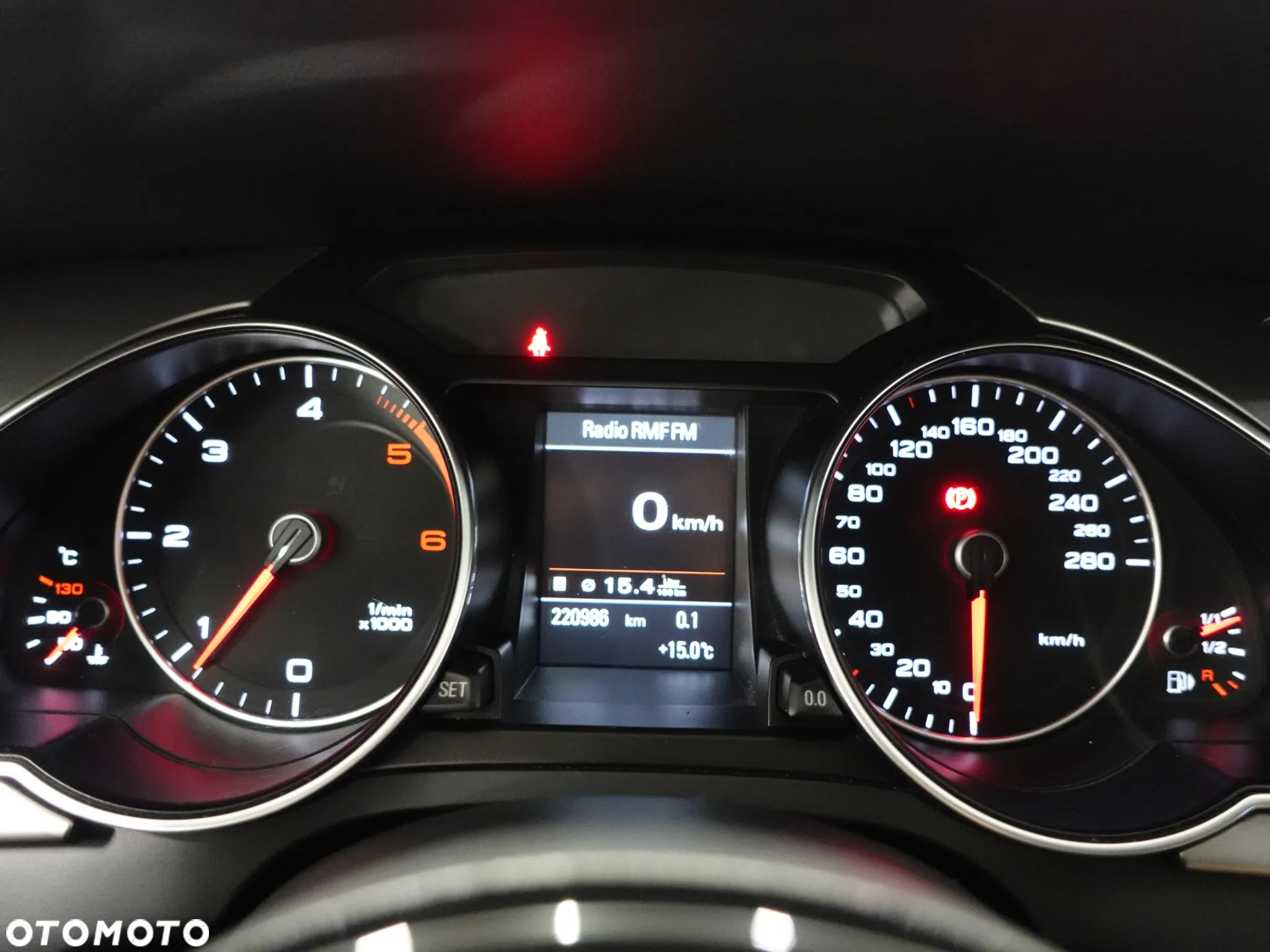 Audi A5 - 37