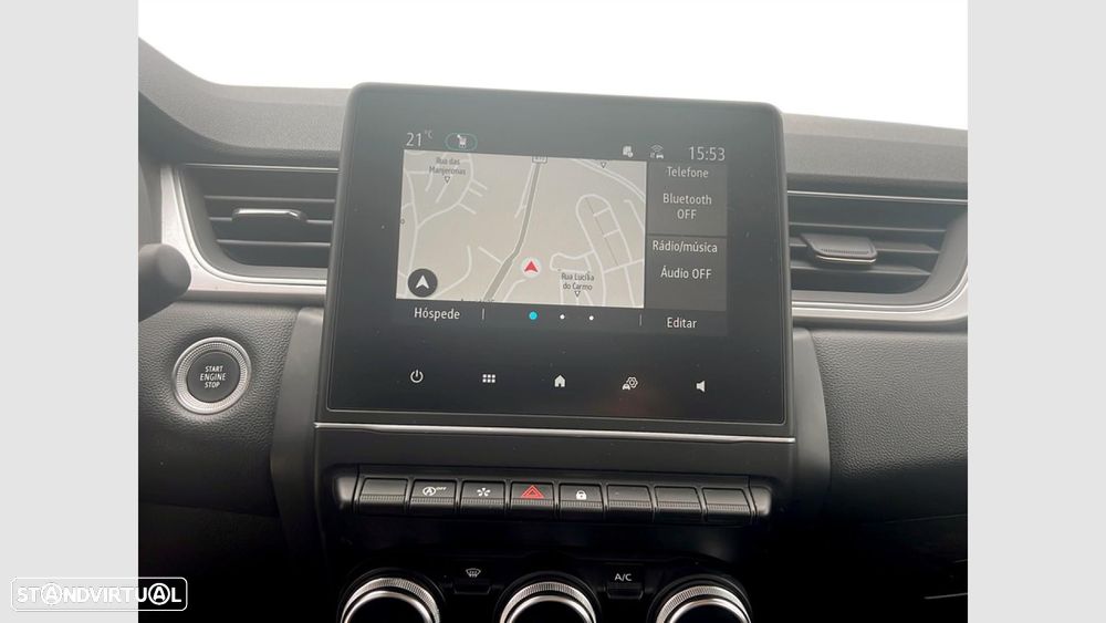 Renault Captur 1.0 TCe Techno - 20