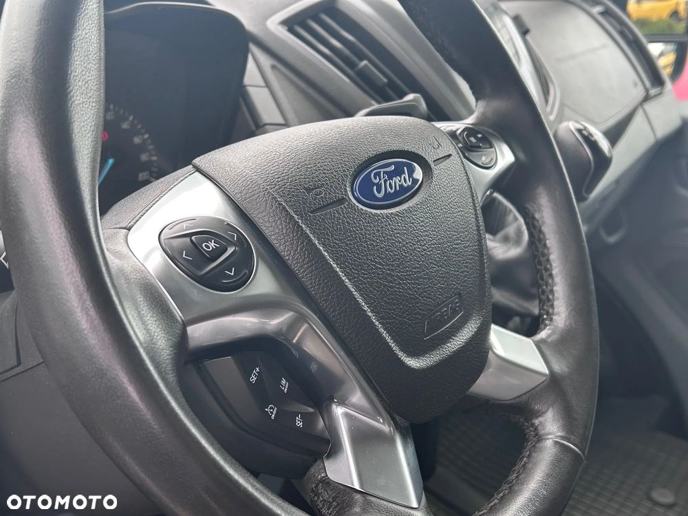 Ford Transit - 9